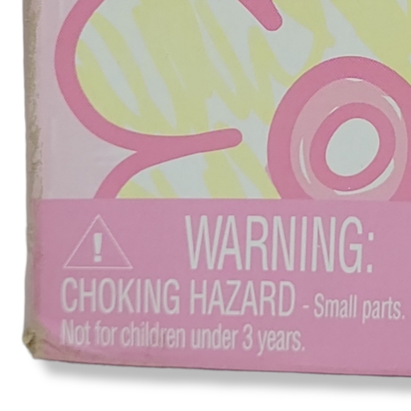 Barbie & Me Rare Soft Poseable Doll Boxed Auburn Ginger Hair H7294 - Picture 12 of 15